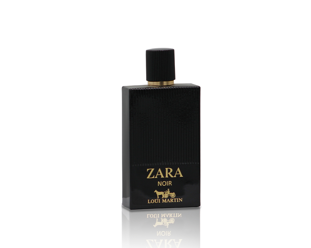 ZARA-NOIR eau de parfum