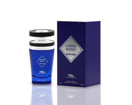 Luxury-Blend-Loui-Martin