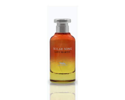 Solar Song – Loui Martin (100ml)