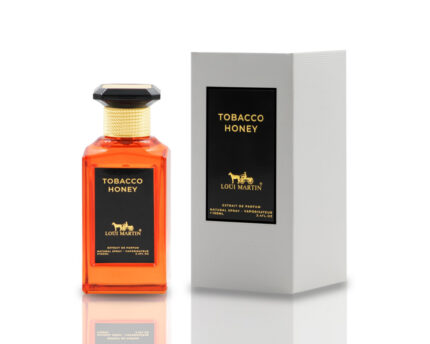 Tobacco-Honey-loui-martin
