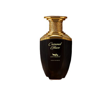 Caramel Glaze Extrait 100ml | Loui Martin Perfume