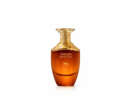 Ginger Breeze Extrait 100ml | Loui Martin Perfume
