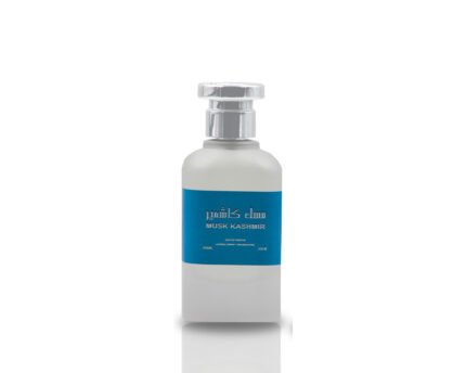 Musk Kashmir EDP 100ml | Loui Martin Perfume