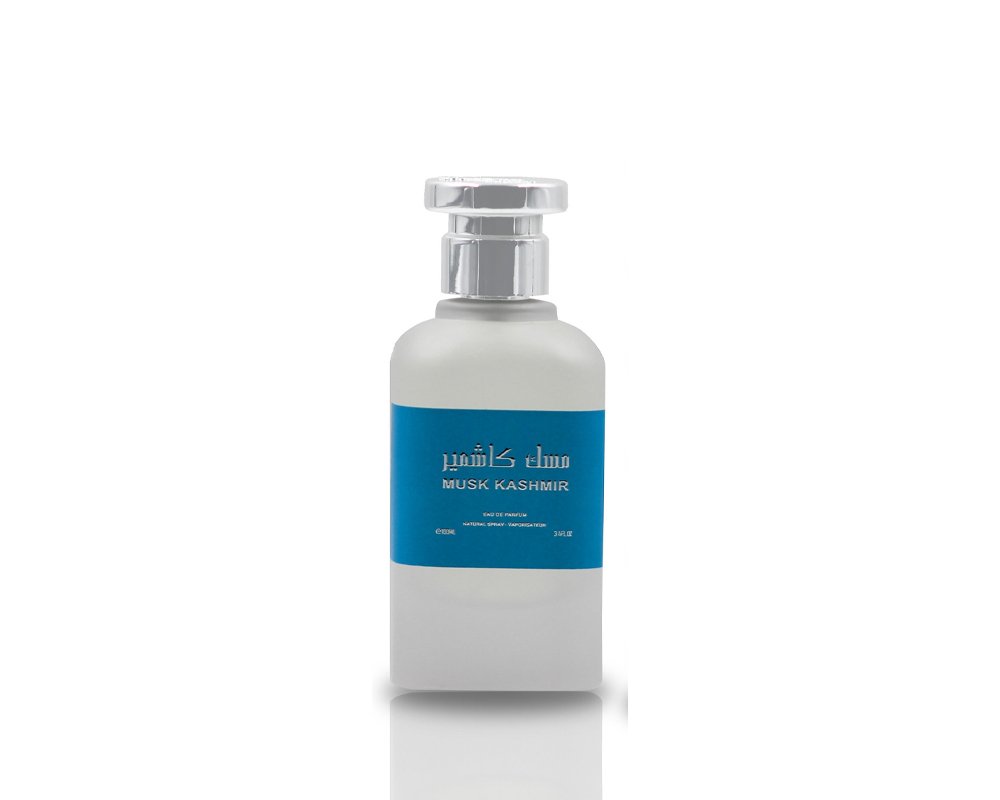 Musk Kashmir EDP 100ml | Loui Martin Perfume Musk Kashmir EDP 100ml | Loui Martin Perfume