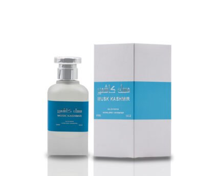 Musk Kashmir EDP 100ml | Loui Martin Perfume