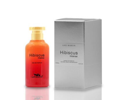 Hibiscus Intense EDP 100ml | Loui Martin Perfume