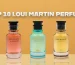 Top 10 Loui Martin perfumes